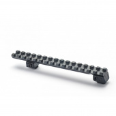 Верхушка (планка) Picatinny под поворотные основания Rusan на Sauer 303 049-0044-PIC