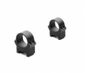 Кольца Leupold PRW на 26мм низкие 54144