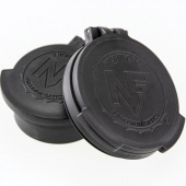 Откидная крышка Nightforce на окуляр прицелов серии NXS 50мм (A474)