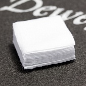 Патчи J.DEWEY 1-3/4" 500шт .243-.27 Ca BPS-241