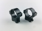 Кольца Rusan Prism 11мм на 25,4мм H12  (011-11-25,4-12-V)