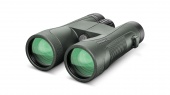 Endurance ED 10x50 Binocular (Green)(36209)  низкодисперсионное стекло, призма BAK-4 с фазовой коррекцией,WP водонепроницаемый