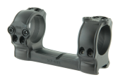 Кронштейн SPUHR Hunting D34мм на Picatinny, H30мм, Interface без наклона (SCP-4001D)
