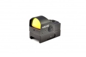 Коллиматорный прицел HAWKE Reflex Red Dot Sight – Sensor Control (5MOA)(12133)