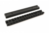 Планка Rusan Picatinny Remington 783 LA (010-51-LA)