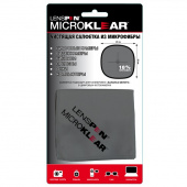 Чистящая салфетка из микрофибры Lenspen MicroKlear MK-1