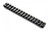 Планка APEL на Steyr SBS 96 CSP E=56 - Picatinny  (83-00202/9)