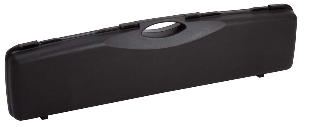 Кейс для оружия Stil Crin пластиковый, черный (110х24х10,см) 1647SC