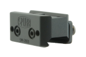 Кронштейн Spuhr для Aimpoint T1/T2 на Picatinny, H30мм (SM-2001)