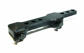Единое быстросъемное основание MAK на Weaver 5750-0000