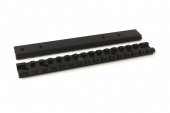 Планка Rusan Picatinny Tikka T3 010-12