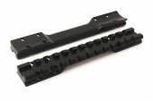 Планка Rusan Picatinny Browning X-Bolt (short action) 010-16-SA