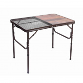 Стол для кемпинга сетка