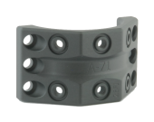 Переднее полукольцо SPUHR GEN2 40мм (A-71)