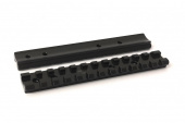 Планка Rusan Picatinny Remington 7400,7600,750 010-06