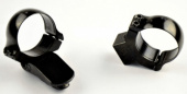 Верхушка (кольца 26мм) Rusan под поворотные основания Zastava M70/Mauser 98/48/M12 049-0028-26-19