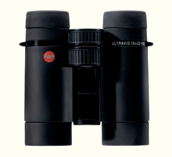 Бинокль Leica Ultravid 8x32 HD — интернет-магазин «Комбат»