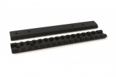 Планка Rusan Picatinny Tikka T3 20MOA (010-12-20MOA)