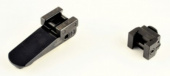 Верхушка (планка) Rusan под поворотные основания Sauer 80/90/92 под SR- шину 049-0056-SR-17