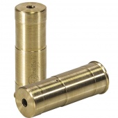 Лазерный патрон Sightmark Firefield для пристрелки  на 12 калибр латунь (FF39015)