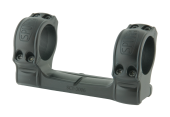 Тактический кронштейн SPUHR Hunting D30мм на Sako TRG, H34мм, Aesthetic без наклона (SCT-3006A)