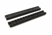 Планка Rusan Picatinny Remington 770 010-20