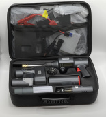 Набор Автомобилиста PMX Auto Pro