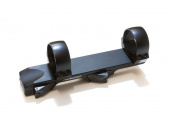 Кронштейн Innomount Blaser - кольца 40мм BH=17мм (50-40-17-00-800)