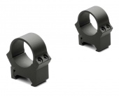Кольца Leupold PRW на 26мм средние 54147