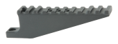 Адаптер WILCOX RAPTAR-S Picatinny 35x123 для установки на кронштейны SPUHR (А-0029C)