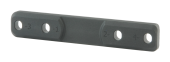 Боковая планка SPUHR для (SP-3016, SP-3616, SP-4016, SP-4616) A-0066