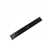 Планка Rusan Picatinny Sauer 100/101 (DIFF=2,5) 010-25-1