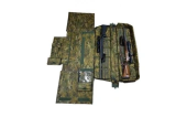 КЕЙС-МАТ №14 Русский снайпер на 2 винтовки до 137 см максимальная комплектация  (цвет A-TAX mox)