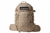 Рюкзак 12 Survivors E.O.D. Tactical Backpack - Tan TS41000T