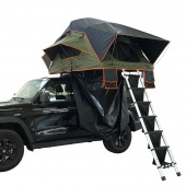 Палатка на крышу автомобиля SOFT RTT-SRT11S-56 (20054)  