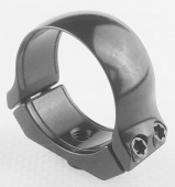 Кольца (верхушки) под основания 30мм H3 - 8/M6 (047-30-3) (2шт -комплект) не под поворотник
