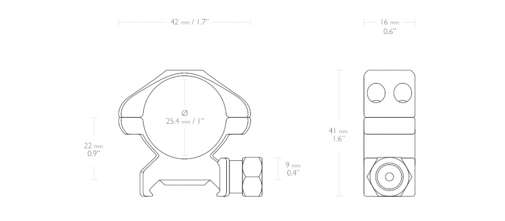 Mount_Precision_Steel_23001