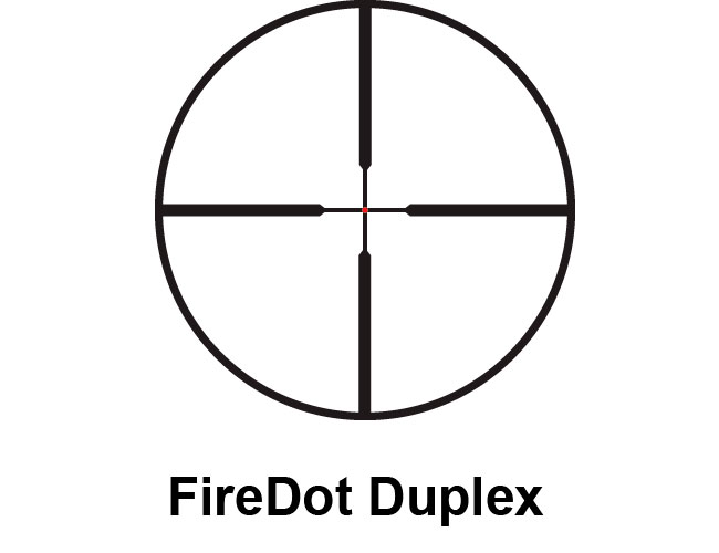 FireDot Duplex
