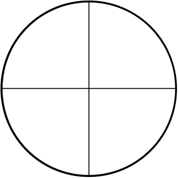 crosshair