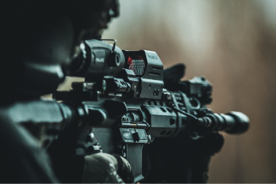 Прицелы Falke