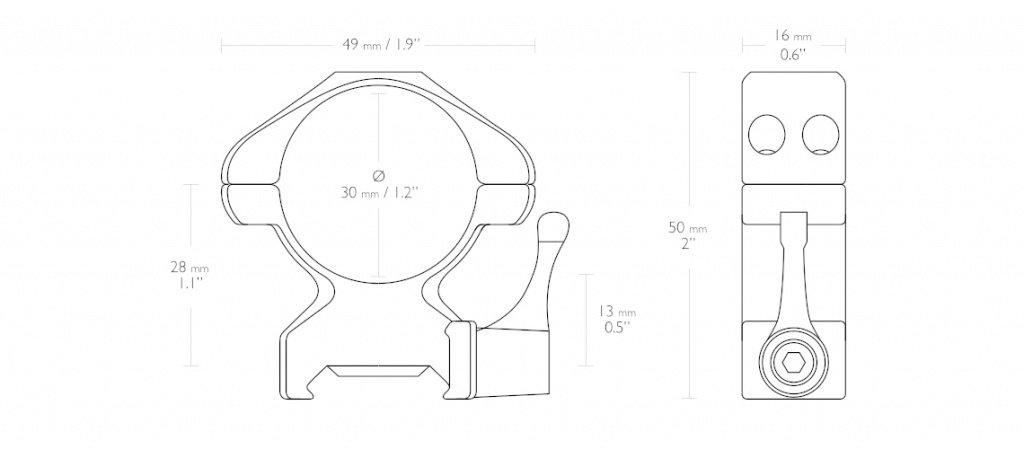 Mount_Precision_Steel_23017 Mount_Precision_Steel_23017