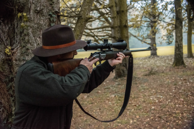 Прицелы Falke