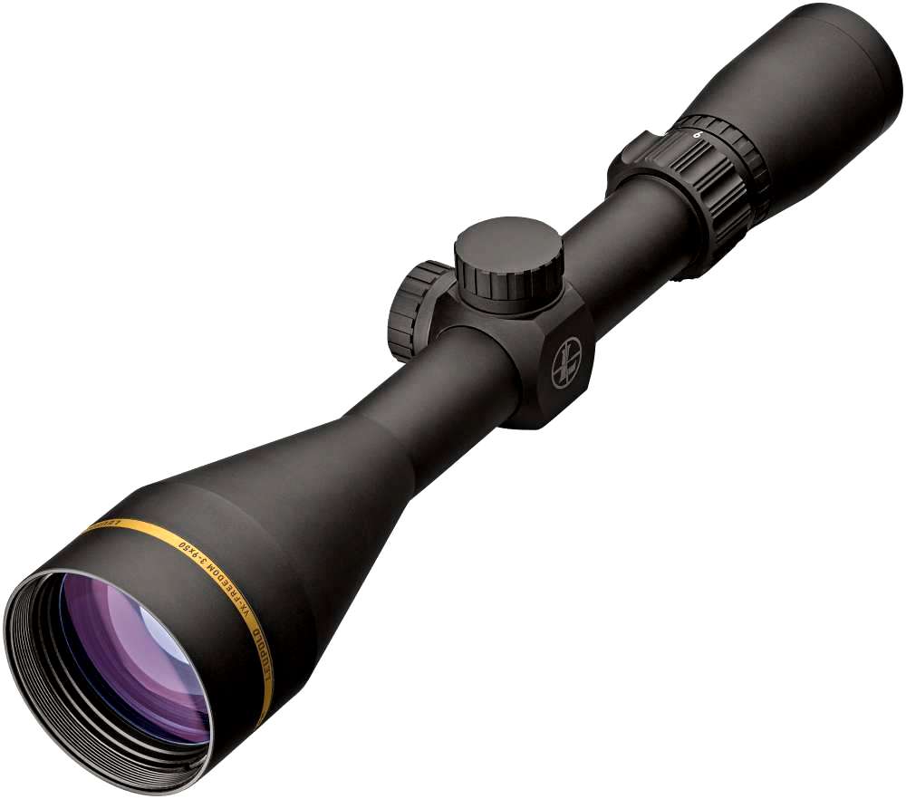 Leupold VX-Freedom 3-9x50