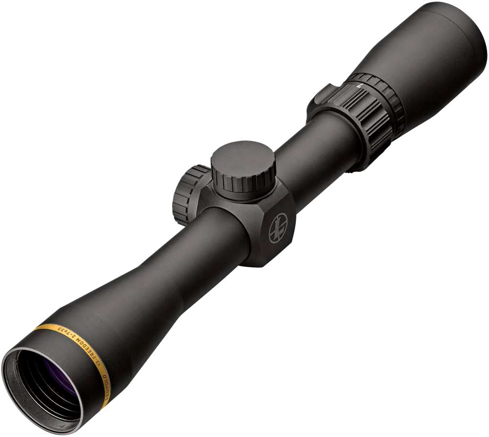 Leupold VX-Freedom 2-7x32