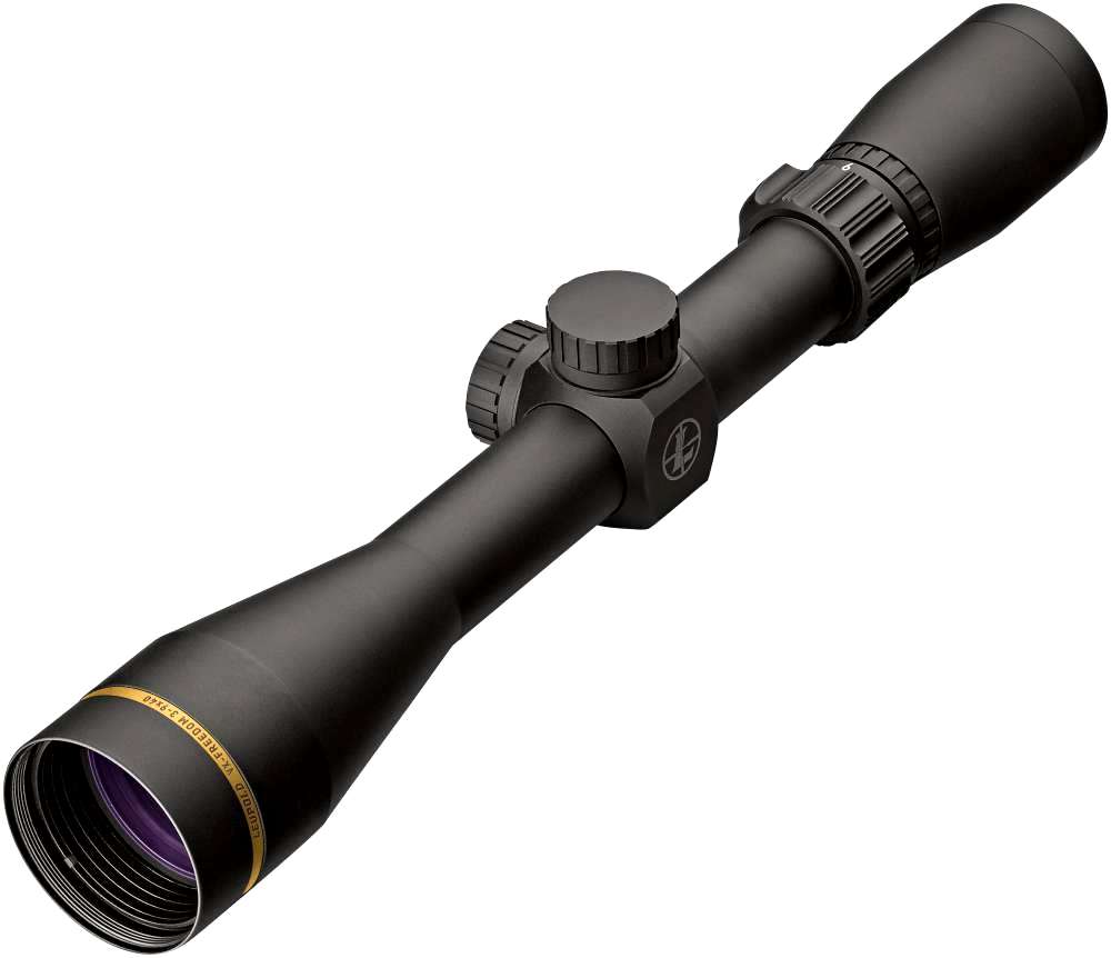 Leupold VX-Freedom 3-9x40