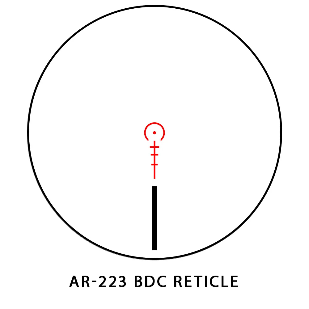 AR-223 BDC