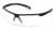 Стрелковые очки  Pyramex Ever-Lite SB8610D — интернет-магазин «Комбат»