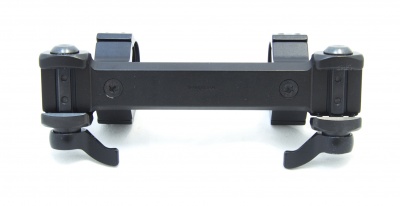 Кронштейн RECKNAGEL D30mm Weaver BH 15mm 57530-1110 — интернет-магазин «Комбат»