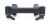 Кронштейн RECKNAGEL D30mm Weaver BH 15mm 57530-1110 — интернет-магазин «Комбат»