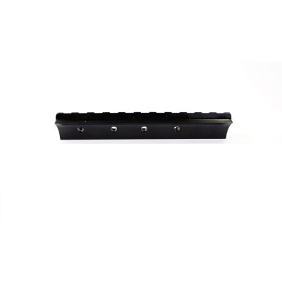 Планка Picatinny Rusan Bergara BA13 (radius 12.7) 010-50-1 — интернет-магазин «Комбат»